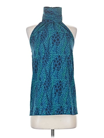 Tucker for Target Sleeveless Blouse (view 1)