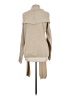 Loeil Tan Cardigan One size - photo 2