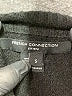 French Connection Black Pullover Sweater Size S - photo 7