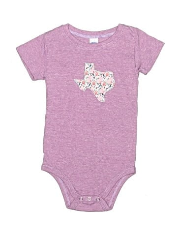 Royal Apparel Short Sleeve Onesie (view 1)