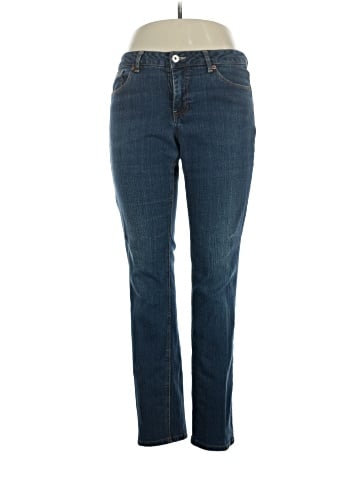 Faded Glory Jeans (view 1)