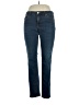 Faded Glory Blue Jeans Size 14 - photo 1