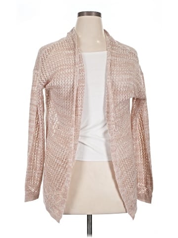 Signature Studio Cardigan (view 1)