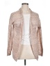 Signature Studio 100% Acrylic Tan Cardigan Size XL - photo 1