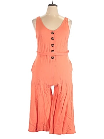 Taylor & Sage Romper (view 1)