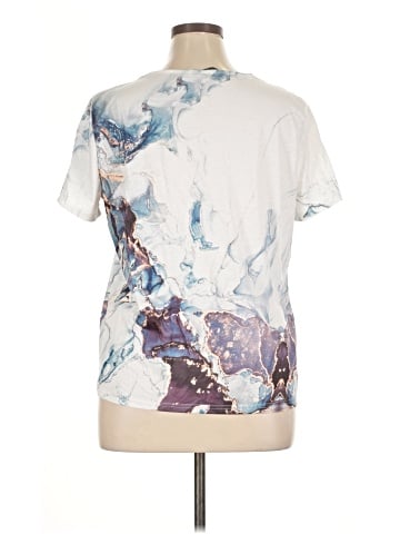 ChicMe Short Sleeve Blouse (view 2)