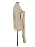 Loeil Tan Cardigan One size - photo 4