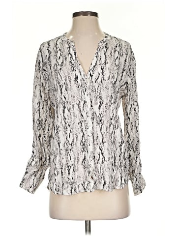 Soft Joie 3/4 Sleeve Blouse (view 1)