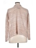 Signature Studio 100% Acrylic Tan Cardigan Size XL - photo 2
