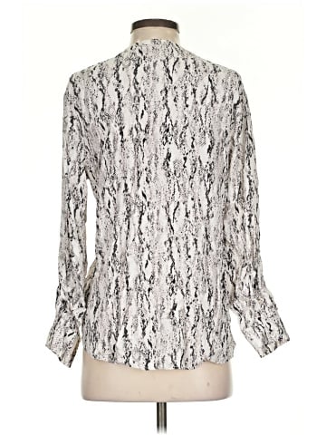 Soft Joie 3/4 Sleeve Blouse (view 2)