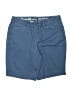 Eddie Bauer Solid Blue Board Shorts Size 6 (petite) - photo 1