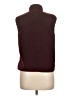 Old Navy 100% Polyester Burgundy Vest Size L - photo 2