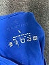 Santiny Blue Short Sleeve T-Shirt Size L - photo 7