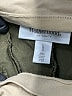 Motherhood Color Block Green Active Pants Size Lg Maternity - photo 6
