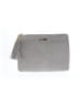 GiGi New York Gray Makeup Bag One size - photo 1
