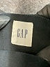 Gap Solid Black Active Pants Size M - photo 7