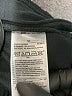 Gap Solid Black Active Pants Size M - photo 9