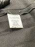 Sky To Moon 100% Polyester Solid Black Cocktail Dress Size M - photo 8