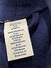 Croft & Barrow Blue Coat Size XS - photo 6