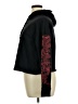 Hot Topic Black Pullover Hoodie Size XL - photo 5