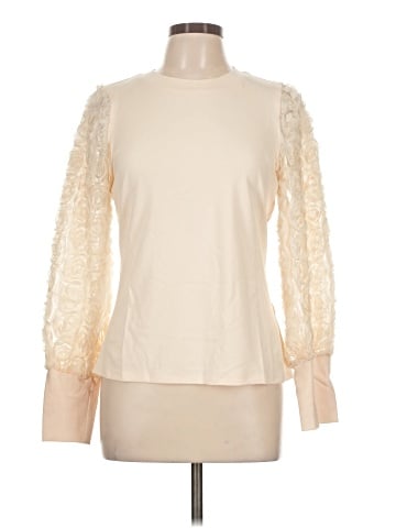 Stylewe Long Sleeve Blouse (view 1)