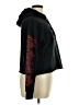 Hot Topic Black Pullover Hoodie Size XL - photo 4