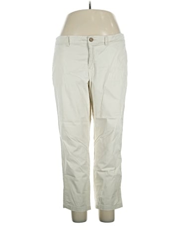 Gap Outlet Khakis (view 1)