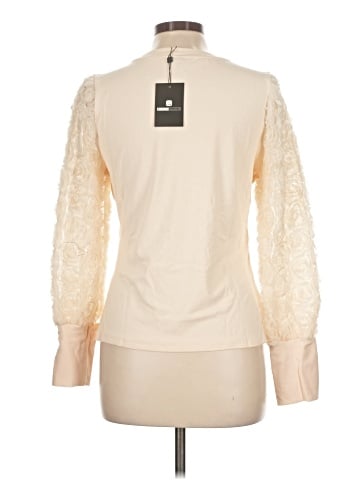 Stylewe Long Sleeve Blouse (view 2)