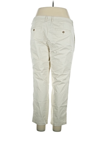 Gap Outlet Khakis (view 2)