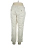 Gap Outlet Solid Ivory Khakis Size 16R - photo 2