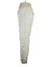 Gap Outlet Solid Ivory Khakis Size 16R - photo 5