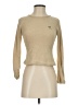 DAZY Tan Pullover Sweater Size XS - photo 1