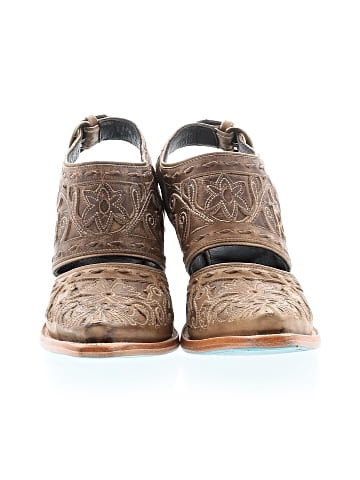 Lane Mule/Clog (view 2)