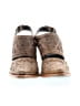 Lane Brown Mule/Clog Size 7 1/2 - photo 2