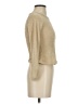 DAZY Tan Pullover Sweater Size XS - photo 4