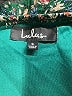 Lulus 100% Polyester Green Casual Dress Size S - photo 7