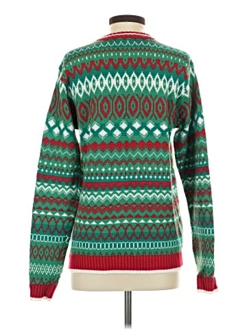 33 Degrees Pullover Sweater (view 2)
