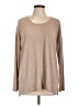 Banana Republic Tan Pullover Sweater Size L - photo 1
