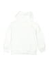 Timberland White Pullover Hoodie Size 6 - photo 2