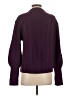 Tuckernuck Solid Purple Pullover Sweater Size S - photo 2
