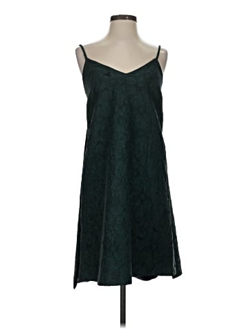 Paper Crown Casual Dress (view 1)