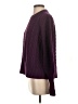 Tuckernuck Solid Purple Pullover Sweater Size S - photo 5