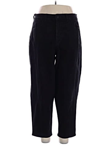 Universal Standard Jeans (view 1)