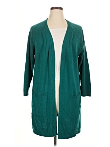 Napa Valley Cardigan (view 1)
