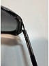 Burberry Black Sunglasses One size - photo 6