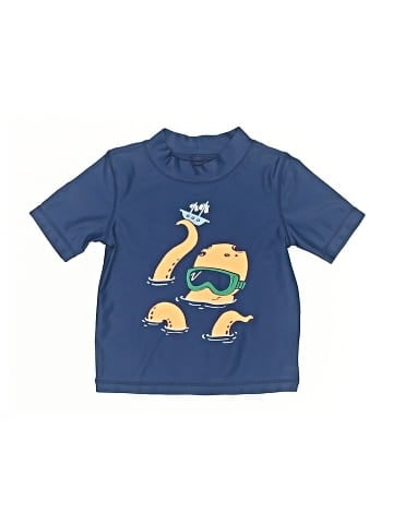 Carter's Rash Guard (view 1)