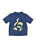 Carter's Blue Rash Guard 18-24 MO / 24 MO - photo 1