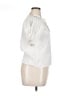 Unbranded White Short Sleeve Blouse Size XL (estimated) - photo 4