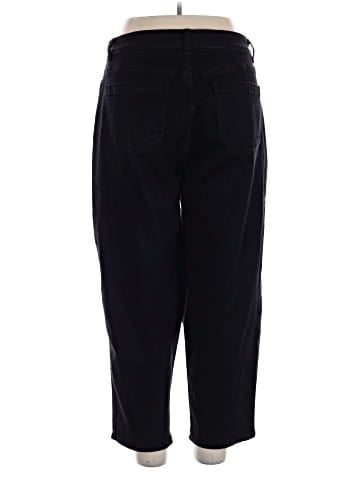 Universal Standard Jeans (view 2)