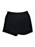 Reyshionwa Solid Black Athletic Shorts Size L - photo 2